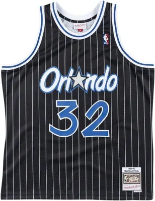 Produktbild von Mitchell & Ness Swingman Jersey Orlando Magic - Shaquille O'Neal #32 black XL