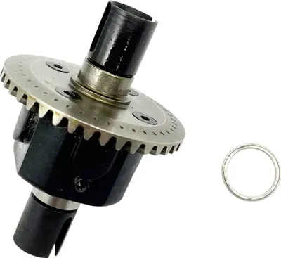 Produktbild von Reely RE-7154307 Ersatzteil Differential
