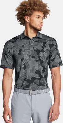 Image de Polo Under Armour PLAYOFF pour homme, taille : S