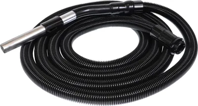 Produktbild von vhbw Ersatz Schlauch Ersatz für Nilfisk 140 2782 000 für Staubsauger - 5 m, Handgriff, 32mm Rundanschluss