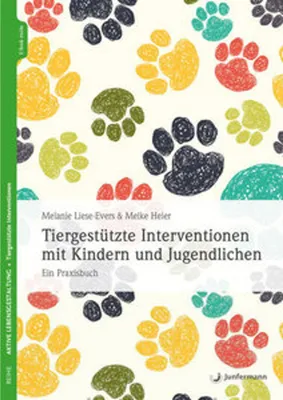 Image de Tiergestützte Interventionen mit Kindern und Jugendlichen