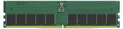 Image de Kingston Technology KTH-PL556E-32G module de mémoire 32 Go 1 x 32 Go DDR5 5600 MT/s ECC