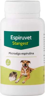 Zdjęcie produktu dla Espiruvet 250Cpd