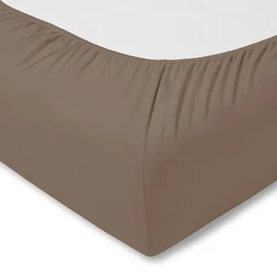 Immagine prodotto di ESTELLA lenzuolo matrimoniale in jersey fine 6500, TAGLIA:140x200 cm - 160x200 cm, COLORE:095-bahama