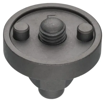 Image de Plaque d'adaptation VIGOR F V3760-F 36 mm