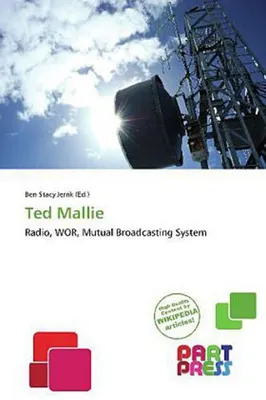 Produktbild von Ted Mallie
