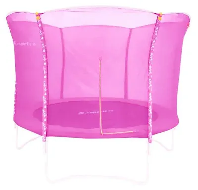 Zdjęcie produktu dla Siatka zabezpieczająca Insportline do trampoliny Lily 244 cm