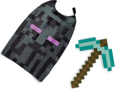 Obrázok produktu pre Minecraft Layer Pickaxe Tool for Building and Mining