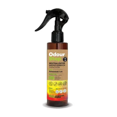 Obrázek produktu pro Neutralizátor Zápachu Odourstop 200 Ml