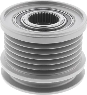 Image de Roue libre de générateur SEAT GOLF, PASSAT, SHARAN