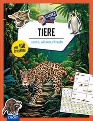 Produktbild von Tiere