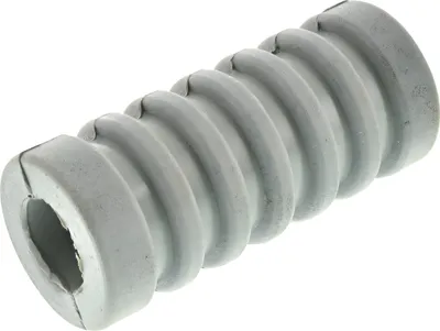 Immagine prodotto di Gomma - Kickstarter in gomma, grigio - Simson S51, S53, S70, S83, SR50, SR80 - MZ ETZ, TS