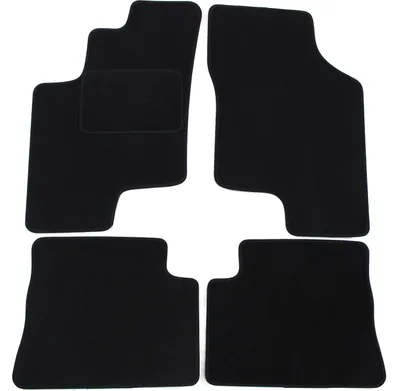 Obrázek produktu pro J&J Automotive | Autokoberce velurové pro Hyundai Getz 2002-2012, 4ks