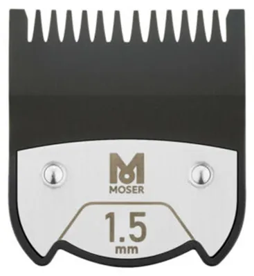 Produktbild von Wahl - Aufsetzkamm Typ 19, 1801, magnetisch, 1,5 mm