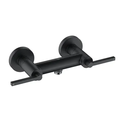 Produktbild von KLUDI 207103915 NOVA FONTE Brausearmatur PURISTIC