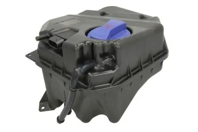 Produktbild von THERMOTEC Ausgleichsbehälter Kühlmittel für VW Touareg (7LA, 7L6, 7L7) Kühlwasser DBW016TT