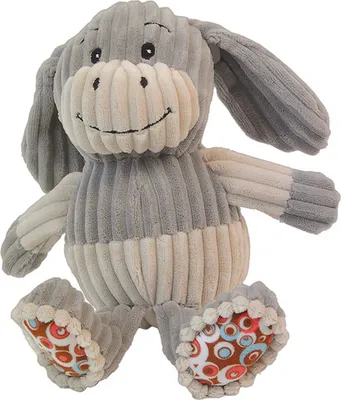 Produktbild von Petlando Moodles Kuscheltier Esel Tom 20 cm
