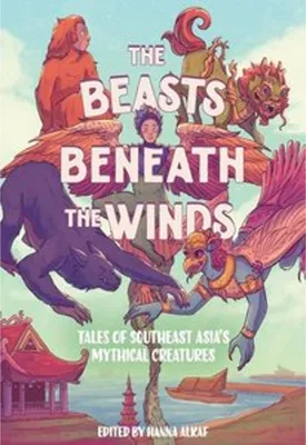 Imagen del producto de The Beasts Beneath the Winds