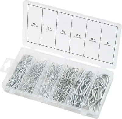 Image de Assortiment Goupilles Beta Kit Complet Goupilles Beta - Smallrig