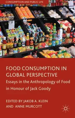 Immagine prodotto di Food Consumption in Global Perspective