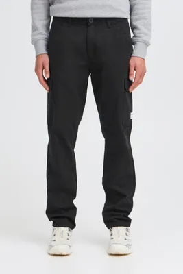 Produktbild von !SOLID SDCADIS Herren Cargohose Hose 100% Baumwolle Normal