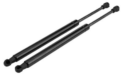 Productafbeelding van Achterklep Gasveer voor E90 Modellen 2006-2011