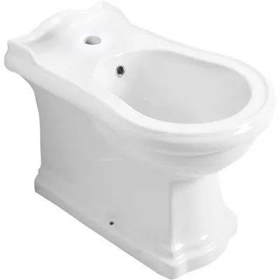 Productafbeelding van Kerasan RETRO Bidet, 39x61 cm, wit