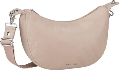 Produktbild von Mandarina Duck Handtasche Mellow Leather Hobo FZT03 35 x 21 x 10