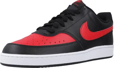 Produktbild von NIKECOURT VISION LO C/OSchwarz