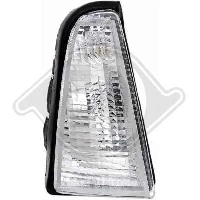 Produktbild von Diederichs Blinker re.    Ciquecento, 92-98