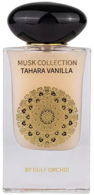 Obrázek produktu pro Tahara Vanilla parfémovaná voda ve spreji 60ml