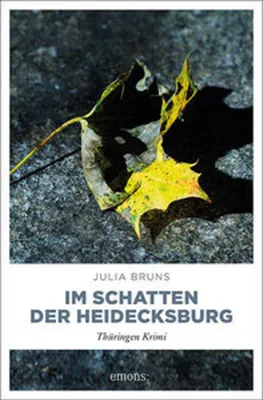 Produktbild von Im Schatten der Heidecksburg