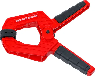 Immagine prodotto di BGS Morsetto per colla fai da te 115 mm