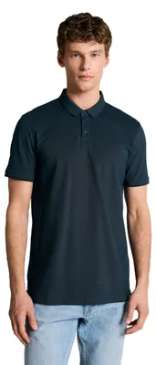 Produktbild von TOM TAILOR Denim Herren Poloshirt