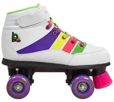 Zdjęcie produktu dla Buty Powerslide Playlife Groove Junior dla Unisex