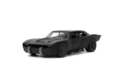 Produktbild von Jada Toys 253213008 1:32 Batman Batmobile 2022
