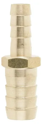 Immagine prodotto di Raccordo per tubo flessibile - riduttore da 12 a 8 mm
