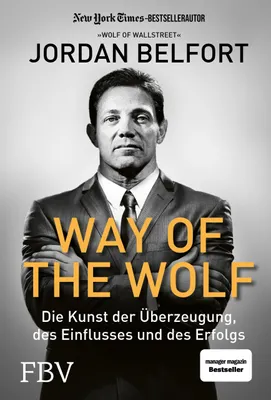 Produktbild von Way of the Wolf