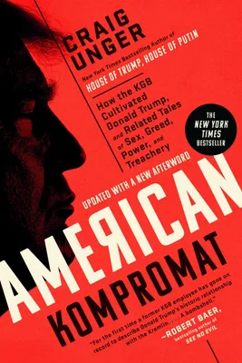 Produktbild von American Kompromat