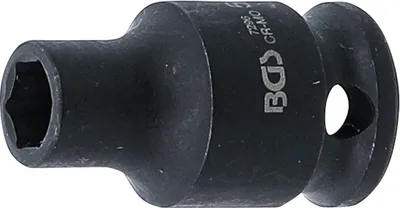 Produktbild von BGS technic Impact Socket, 22,88 g