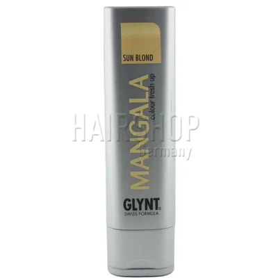 Produktbild von Mangala Sun Blond 200 ml