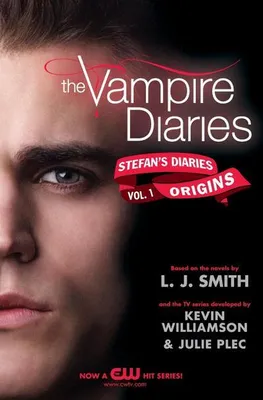 Produktbild von The Vampire Diaries