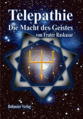 Produktbild von Telepathie - Die Macht des Geistes