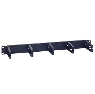 Immagine prodotto di EMITERNET Portacavi da esterno blu 19", 1U DCN / P-016D