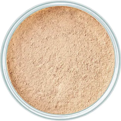 Image de Artdeco Fond de teint poudre minérale 15g