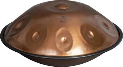 Obrázek produktu pro Sela Harmony D Amara Handpan