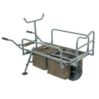 Obrázok produktu pre Vozík Nash Trax Metro MK2