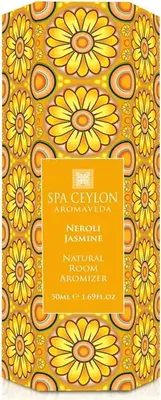 Obrázok produktu pre Izbový aróma difuzér NEROLI JASMINE
