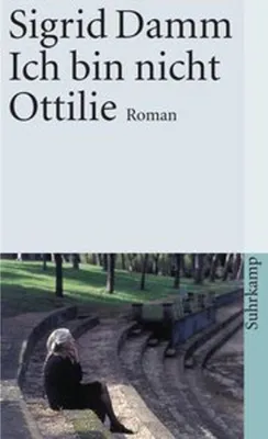 Produktbild von Ich bin nicht Ottilie