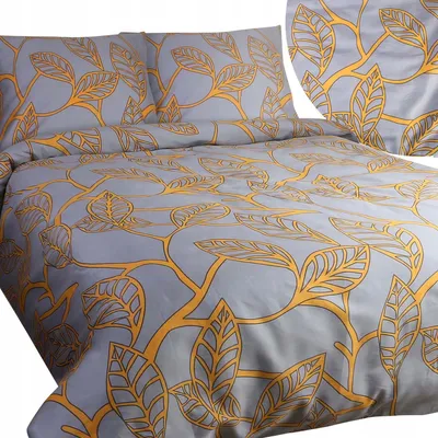 Produktbild von Darymex SATYNLOVE Bettwäsche Baumwollsatin 140x200